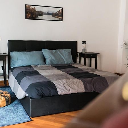 Orpheus Apartment Turin Ngoại thất bức ảnh