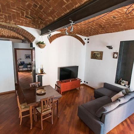 Orpheus Apartment Turin Ngoại thất bức ảnh
