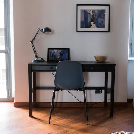 Orpheus Apartment Turin Ngoại thất bức ảnh
