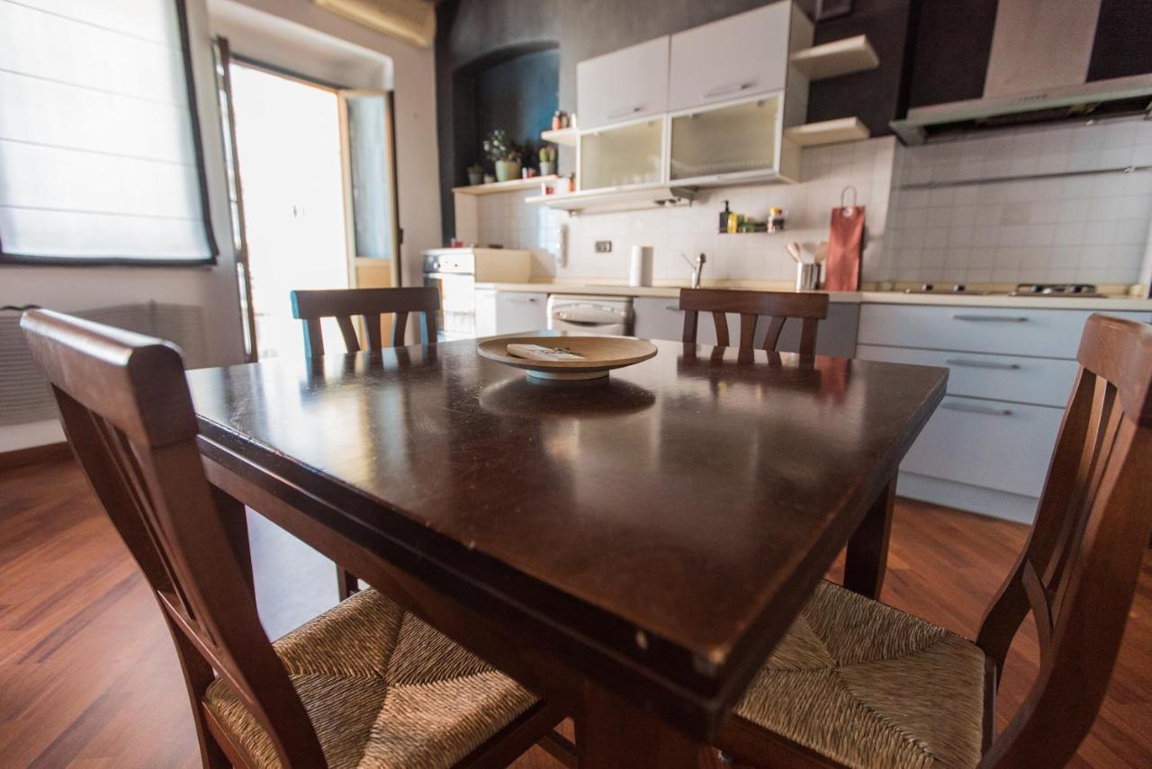 Orpheus Apartment Turin Ngoại thất bức ảnh
