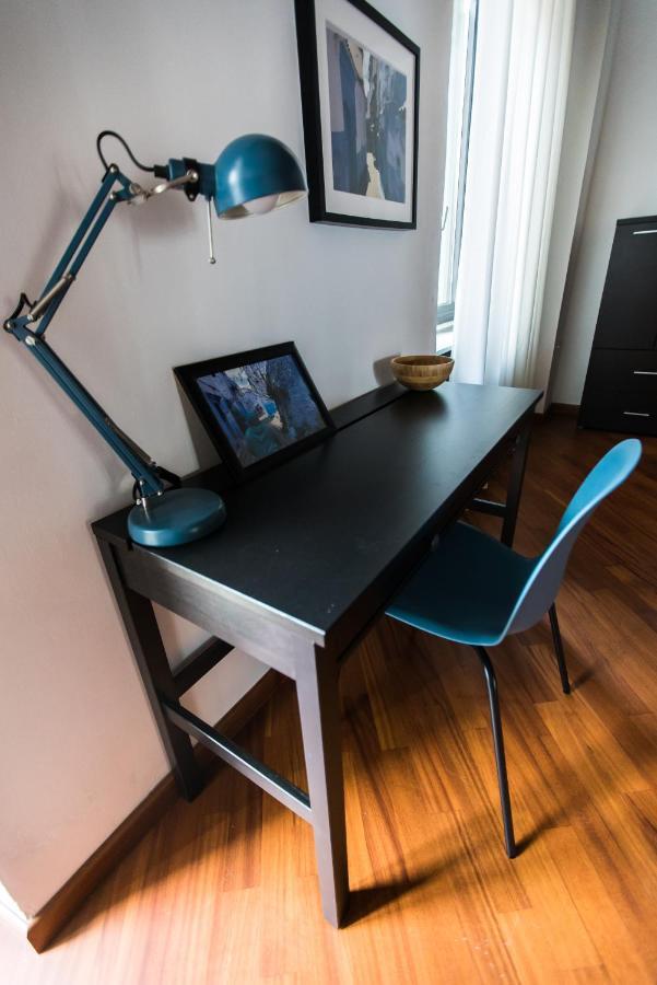 Orpheus Apartment Turin Ngoại thất bức ảnh