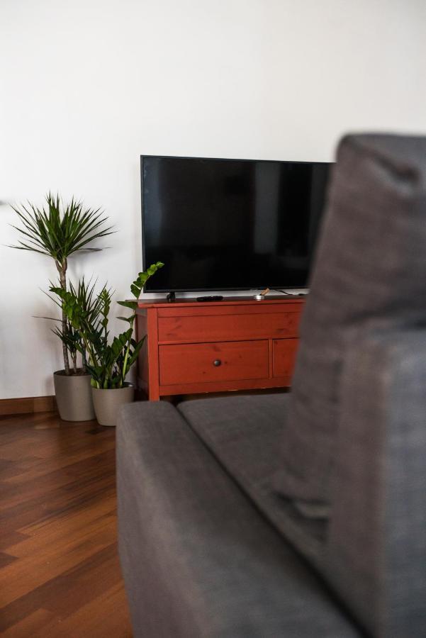 Orpheus Apartment Turin Ngoại thất bức ảnh