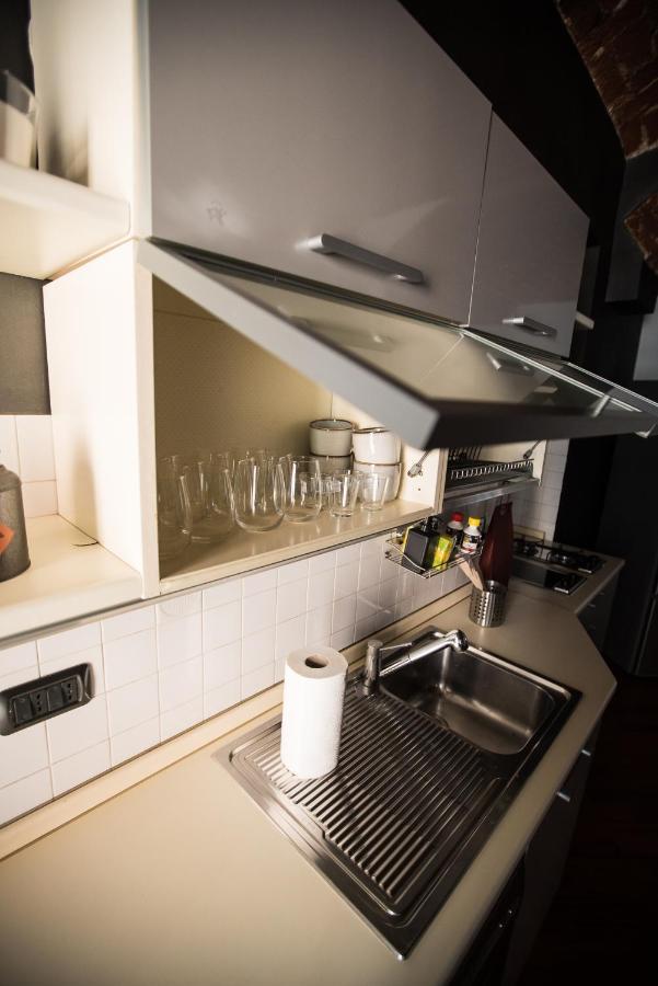 Orpheus Apartment Turin Ngoại thất bức ảnh